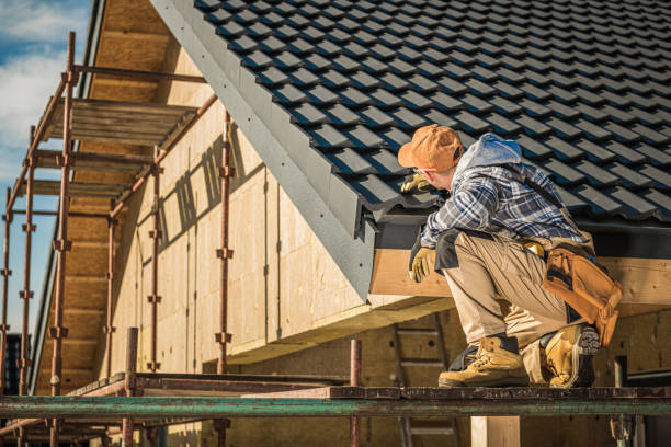 Best Flat Roofing  in Wadsworth, OH
