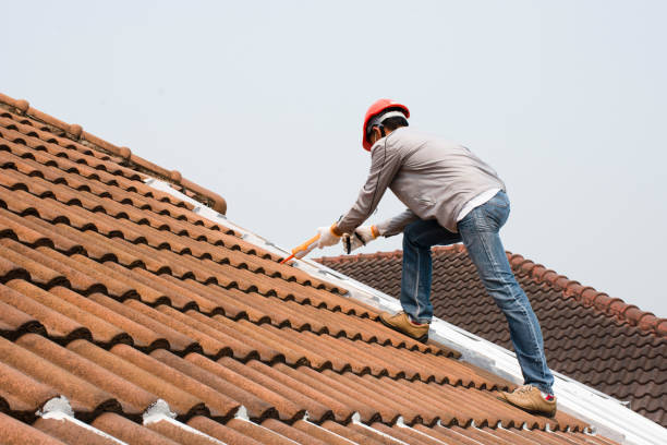 Best Roof Installation  in Wadsworth, OH
