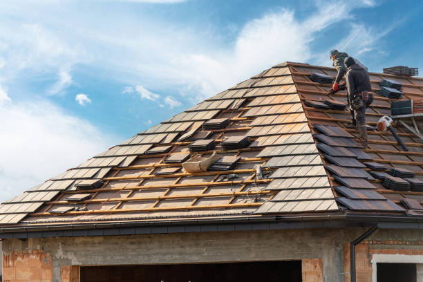 Best Gutter Installation and Repair  in Wadsworth, OH