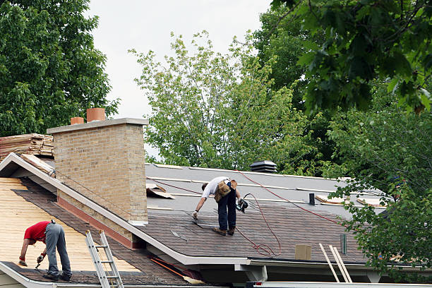 Fast & Reliable Emergency Roof Repairs in Wadsworth, OH