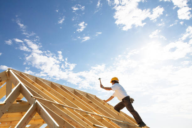 Best Rubber Roofing (EPDM, TPO)  in Wadsworth, OH