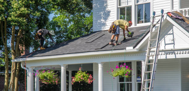 Best Green or Eco-Friendly Roofing Solutions  in Wadsworth, OH